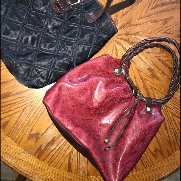 Bundle of Purse Handbags - Picture 2 of 6